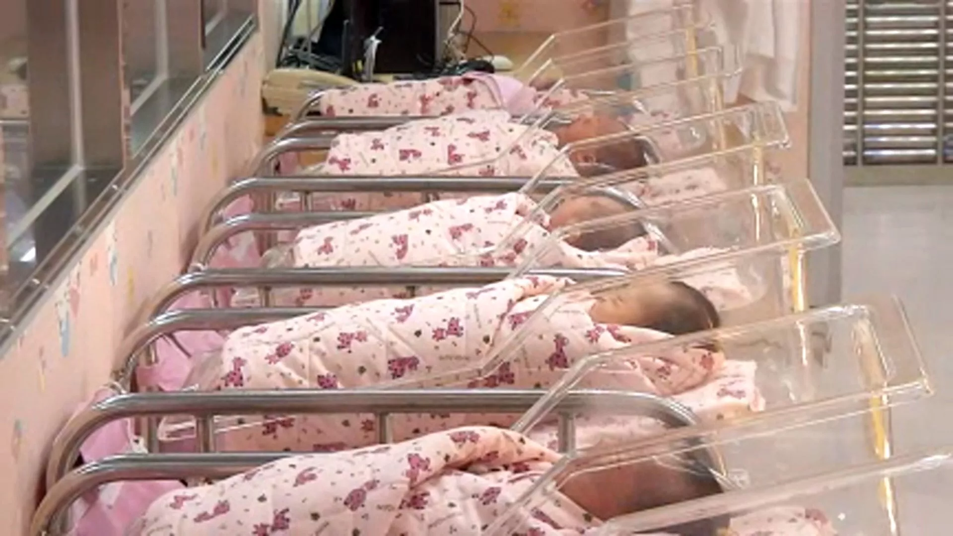 Krisis demografi: Populasi Taiwan turun 31 bulan berturut-turut