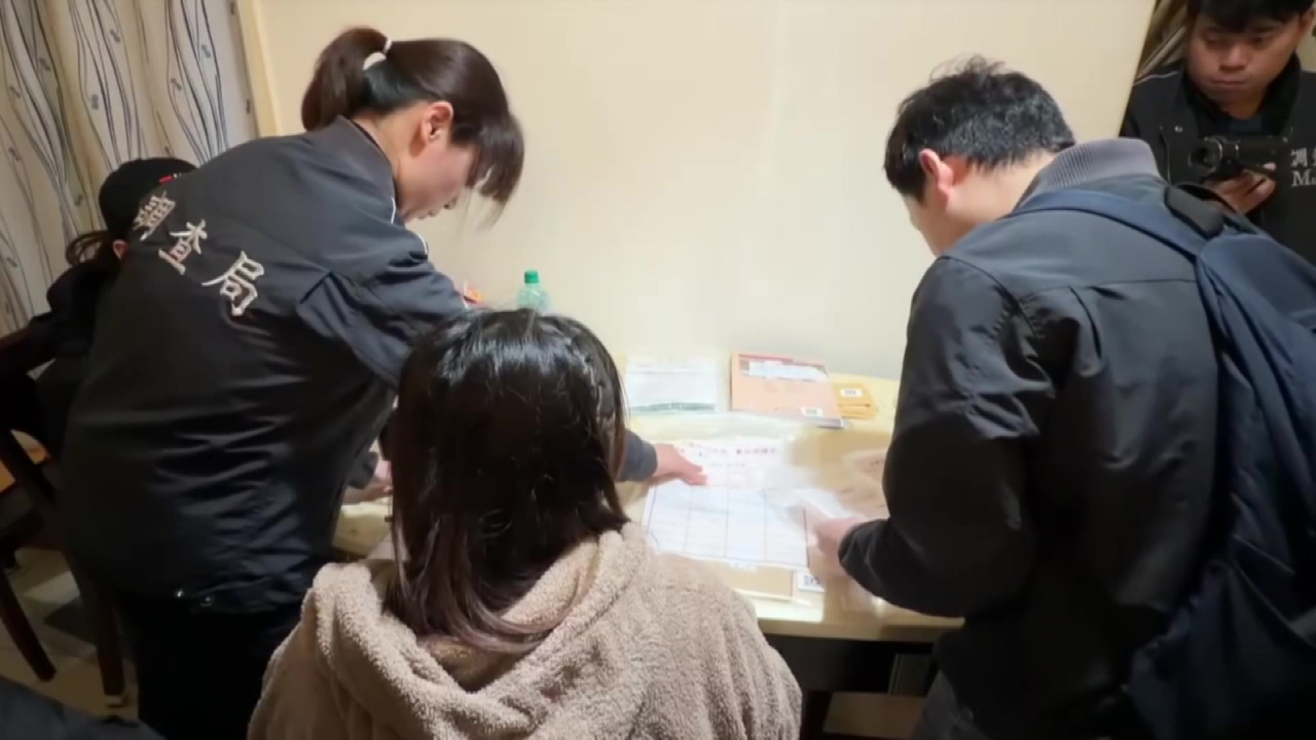 找槍手冒名看診開住院證明 桃園詐保集團得手2663萬元