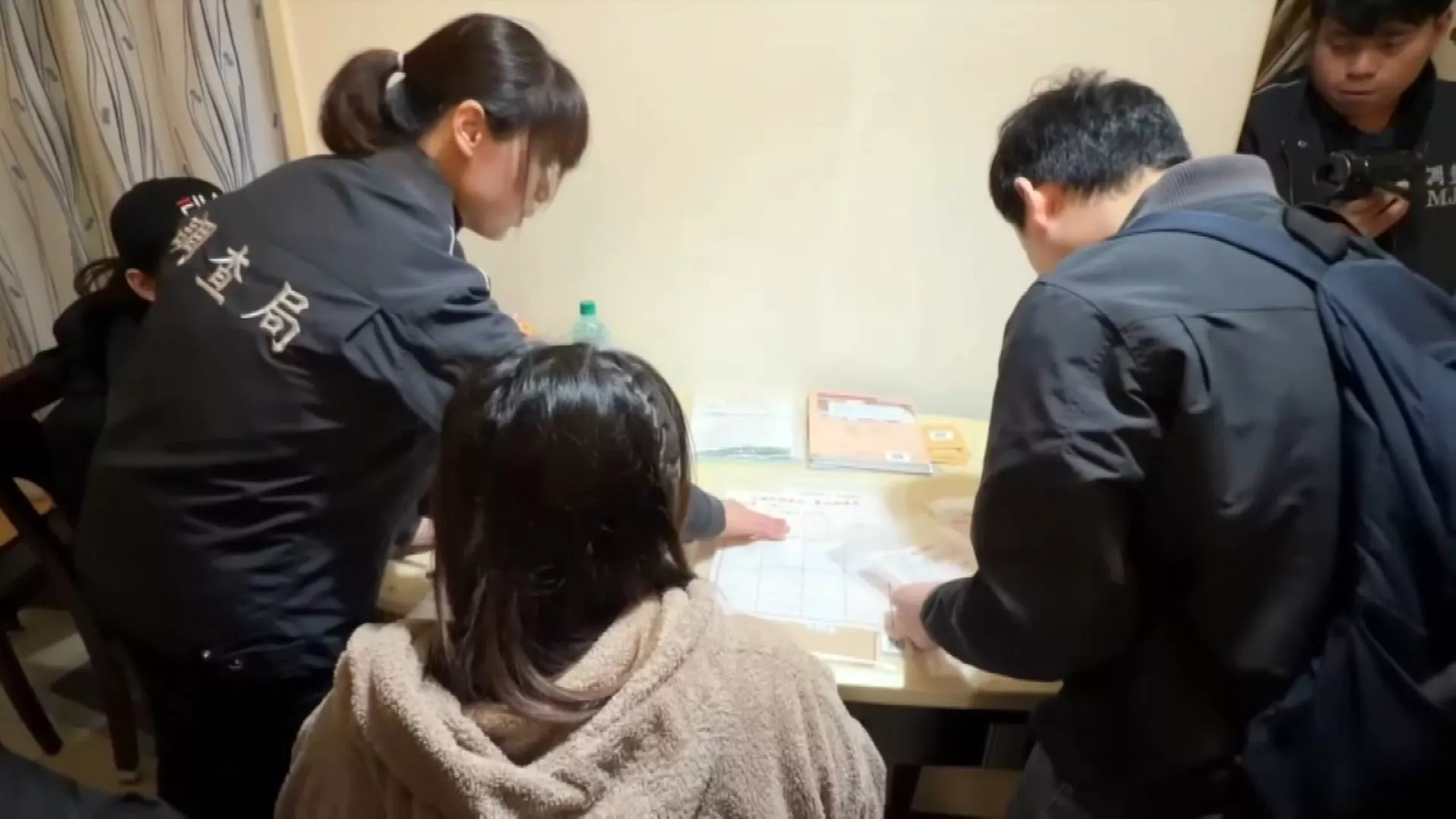 Palsukan identitas untuk rawat inap, wanita Taoyuan klaim asuransi NT$26 juta