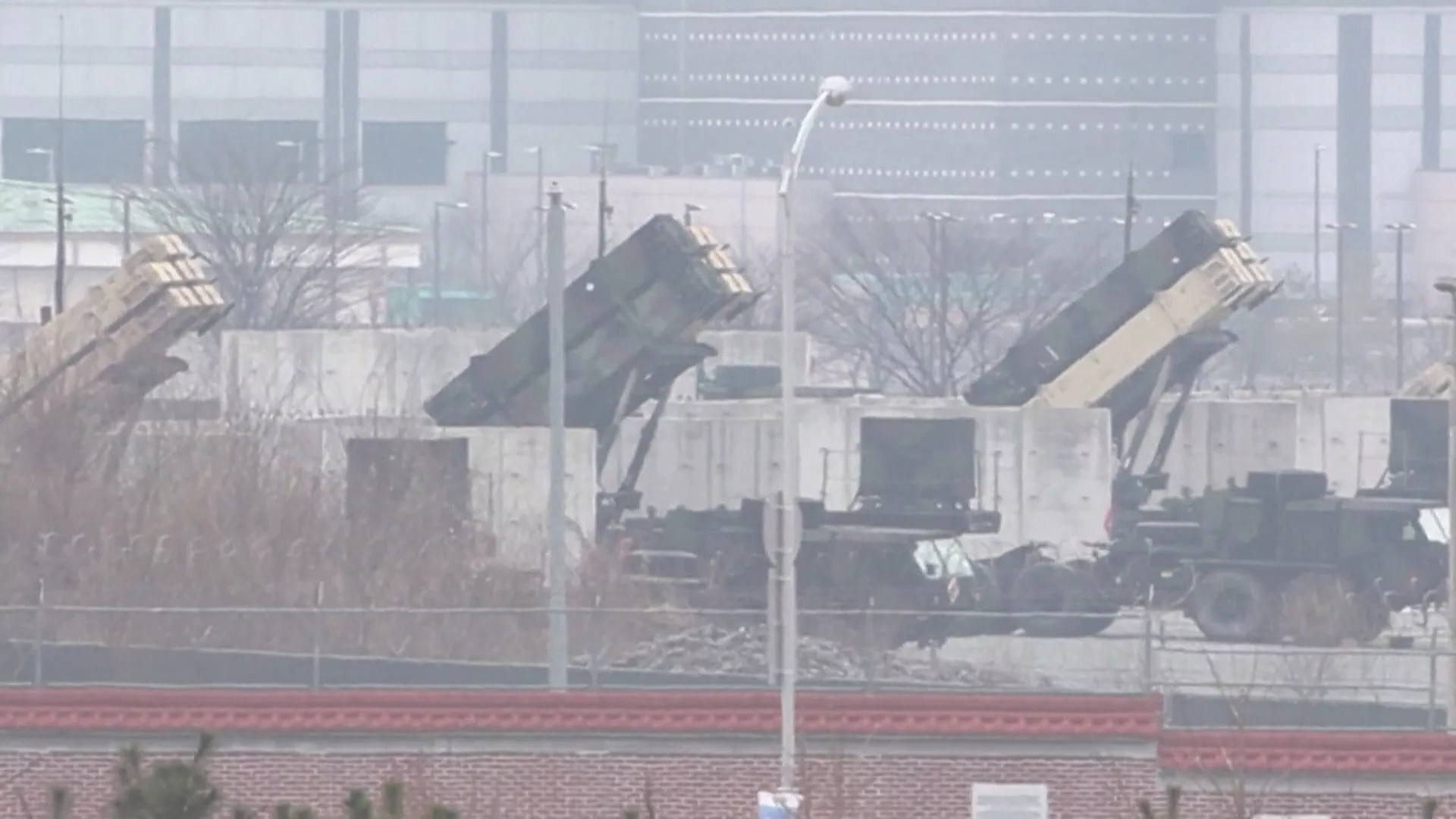 北韓一週內兩度試射飛彈 日本透過駐中使館提出強烈抗議
