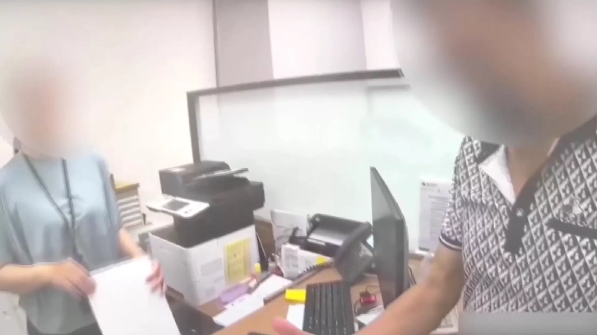 桃園不動產公司疑吸金詐騙 受害民眾控業者捲2千萬失聯