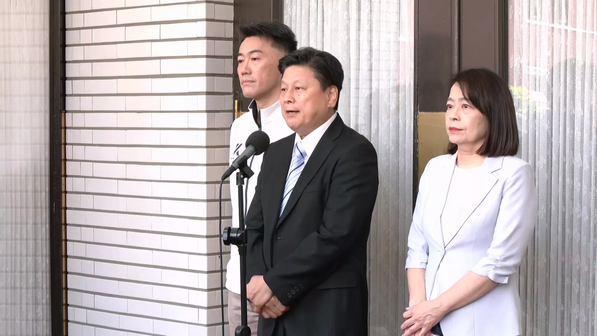 立院今表決2026年總預算案 傅崐萁：在野提案數已降至75案