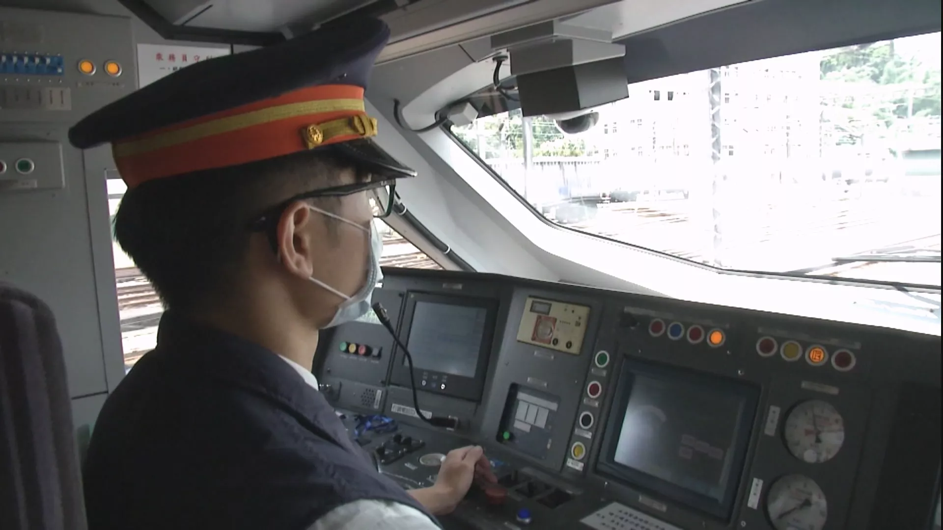 資深車長列新北酒駕累犯名單 台鐵：若屬實將嚴懲