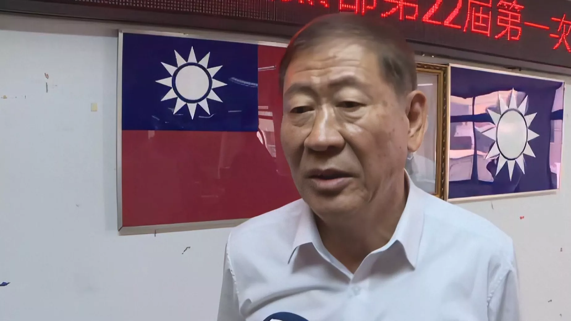 赴港起立聽中國國歌遭砍退休俸 臧幼俠提行政訴訟敗訴