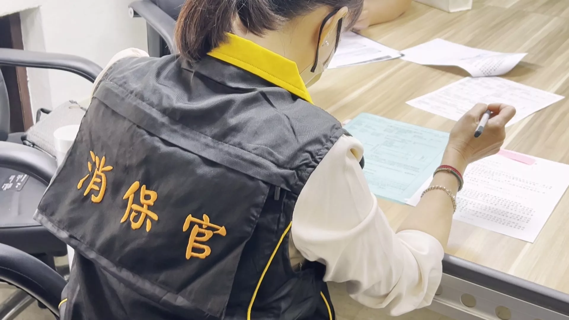 破萬消費爭議案僅6名消保官 桃園招消保律師協助分擔案量