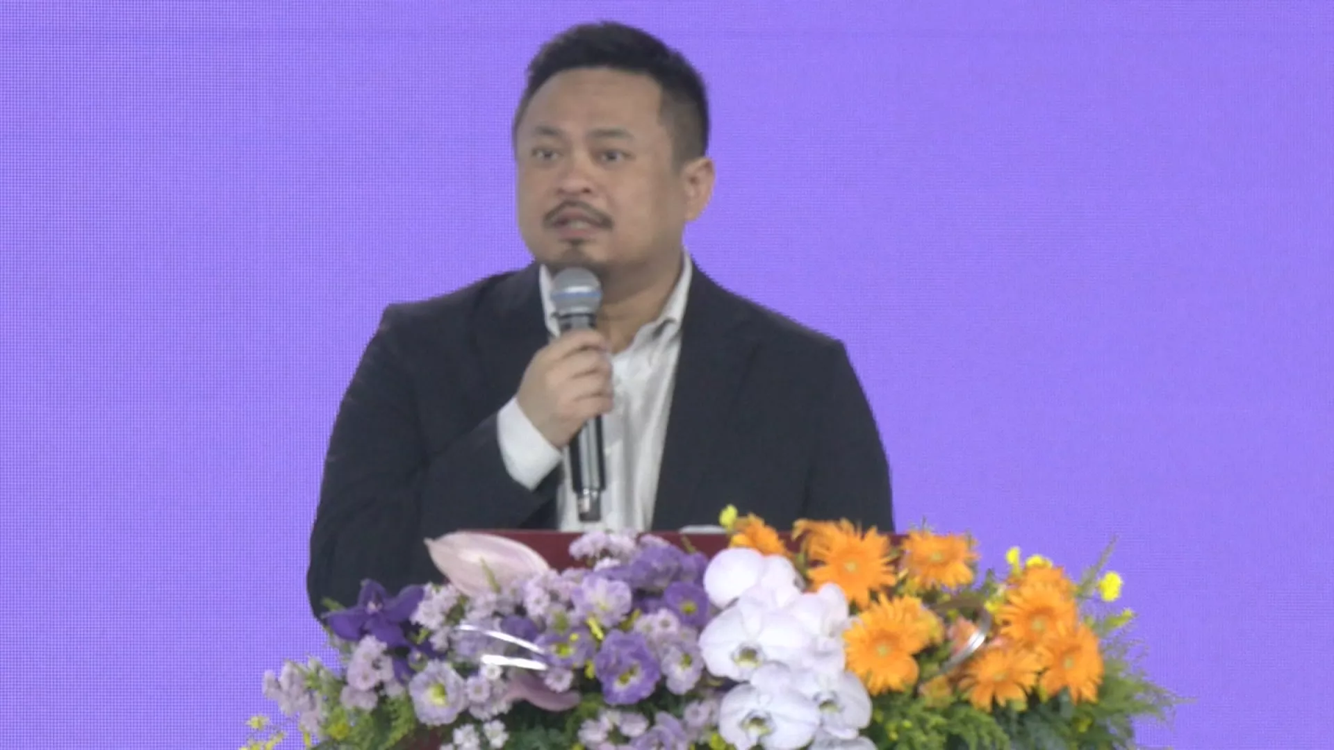 傳洪申翰擬赴上海國際技能競賽 勞動部:仍在整體評估中