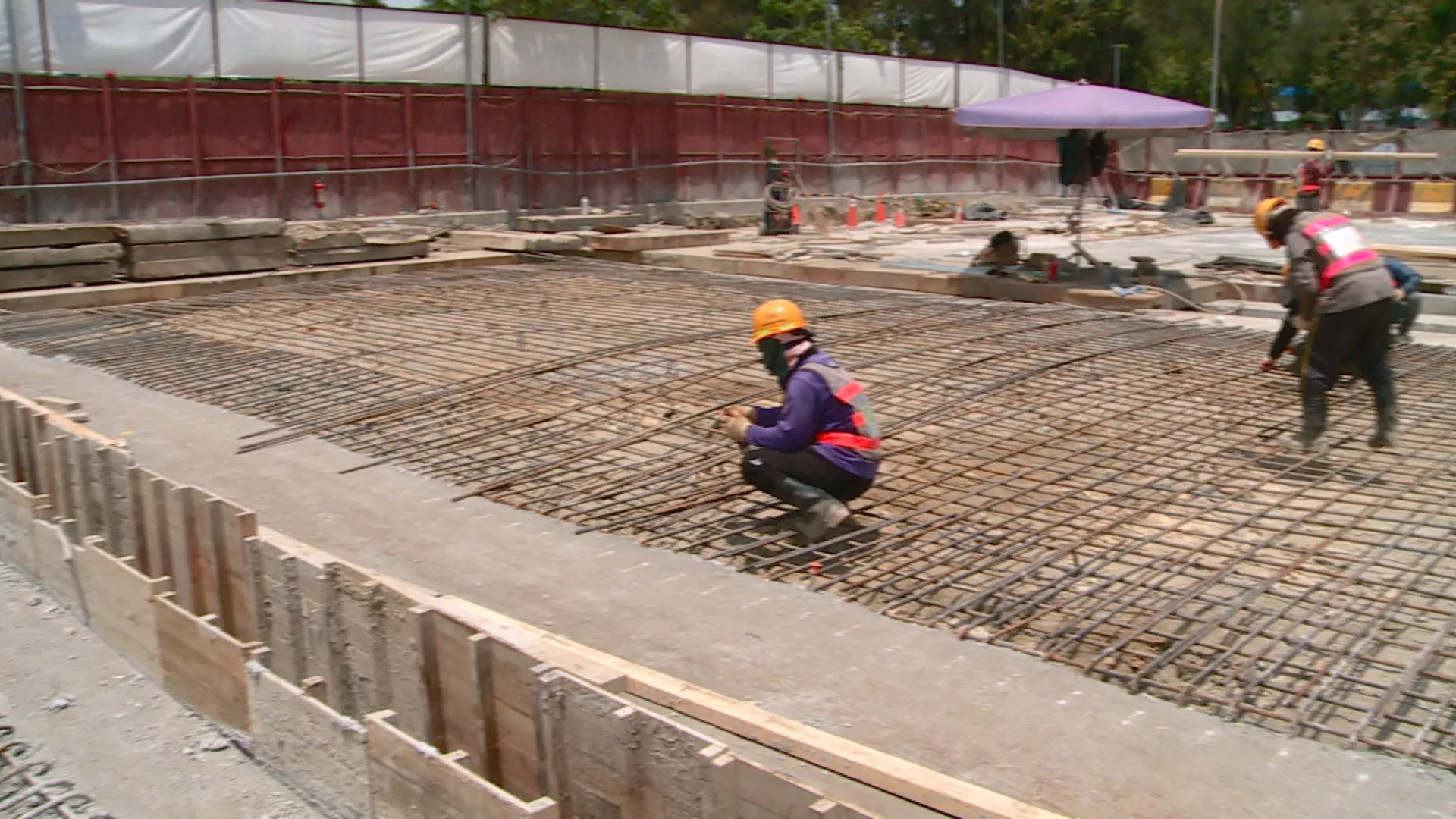 移工來台「零付費」3年內上路 勞動部擬成立輔導團入廠說明
