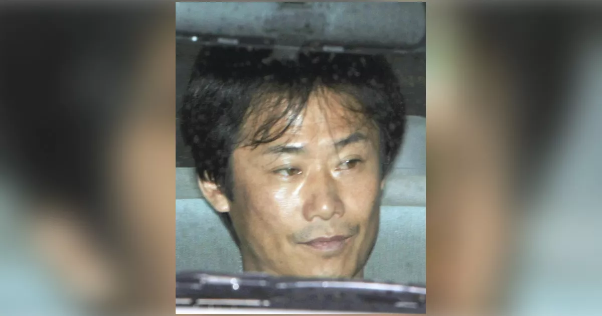 高市就任首相後首度執行死刑 大阪柏青哥店5死縱火犯伏法