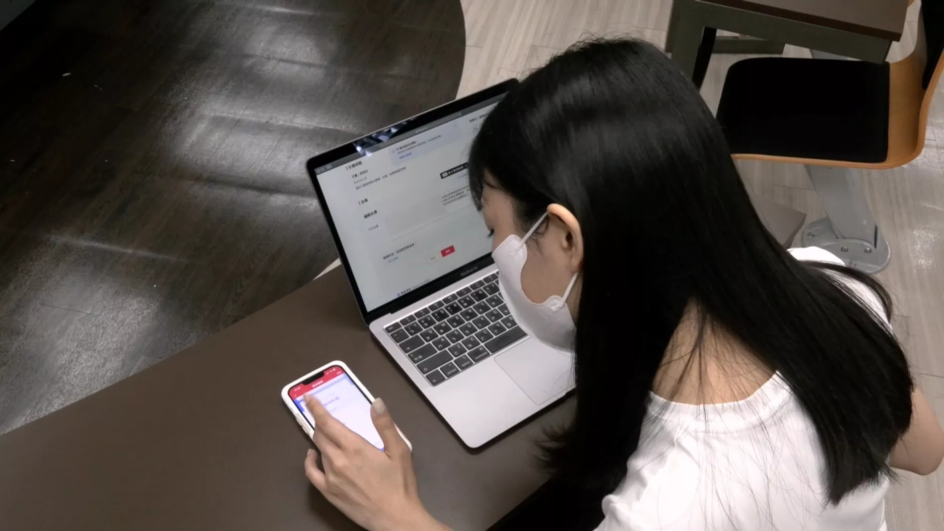 調查:民眾欲增進媒體素養 最想學識別AI內容真實性
