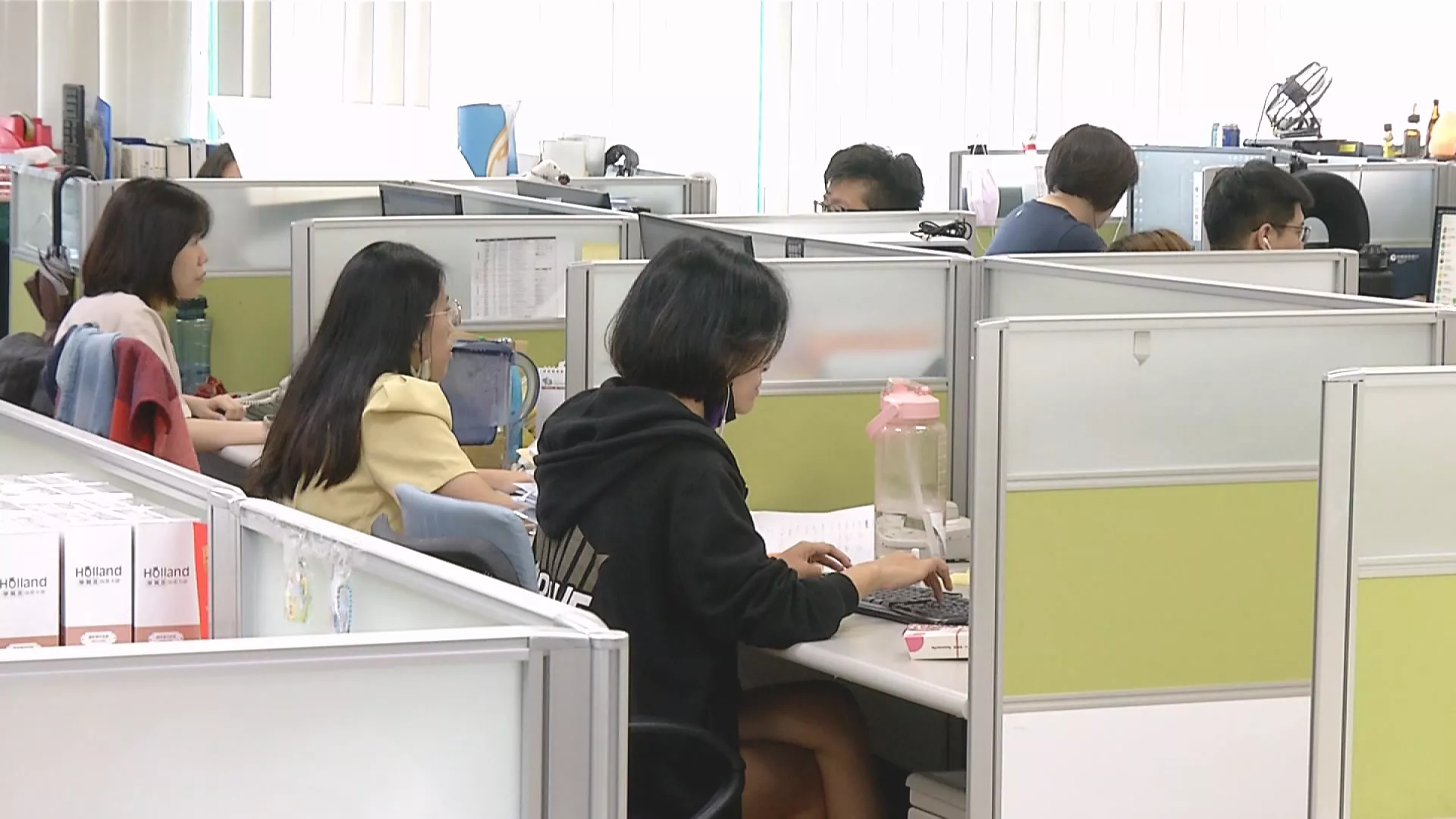最低工資調幅預期上看5% 人力專家憂出現薪資壓縮感