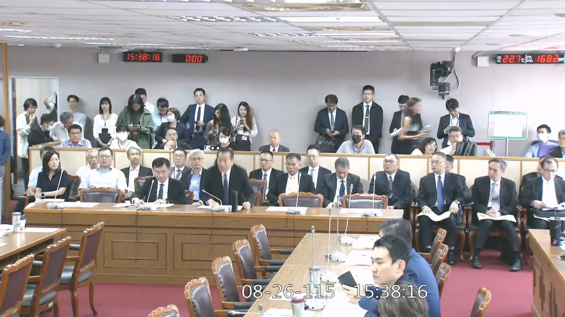 無人載具採購特別條例無共識 立法院明將表決處理