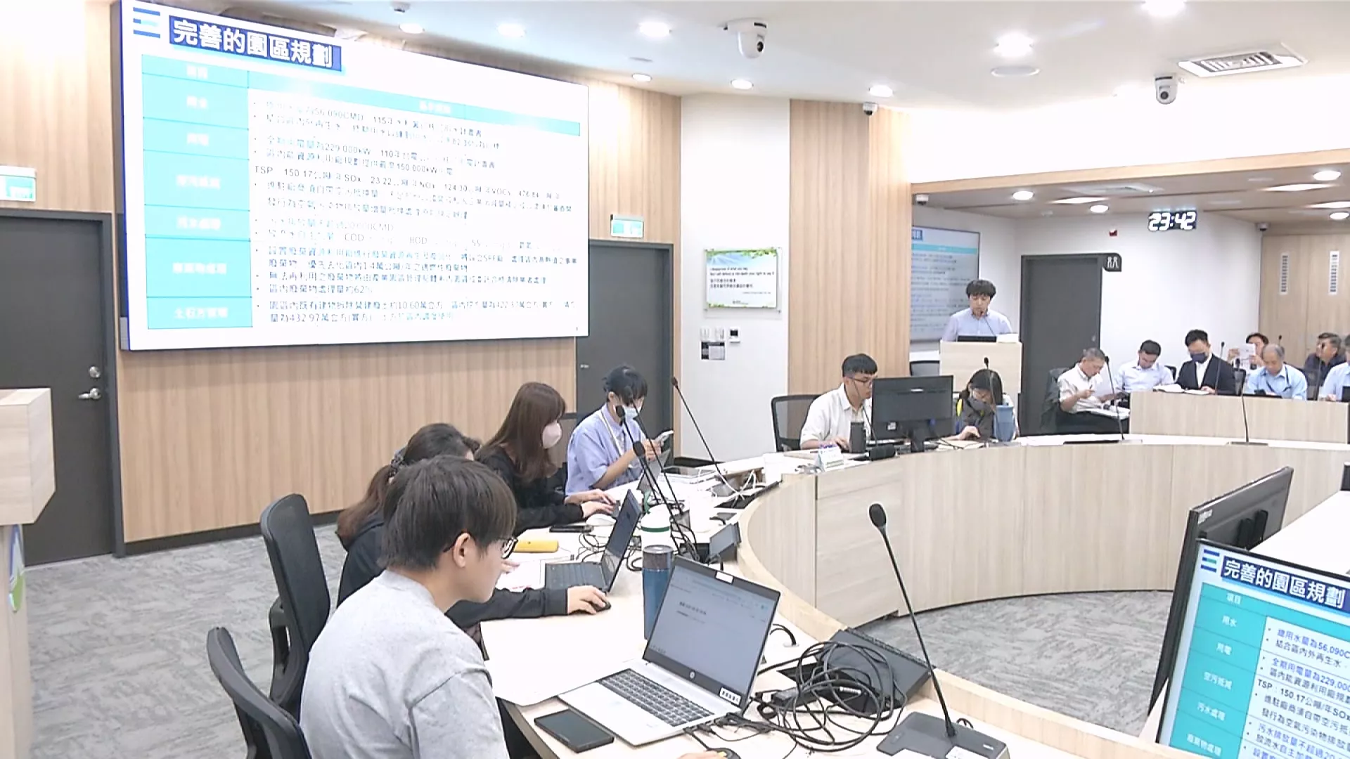 新材料循環產業園區二階審查 環團指大量空污危害高雄