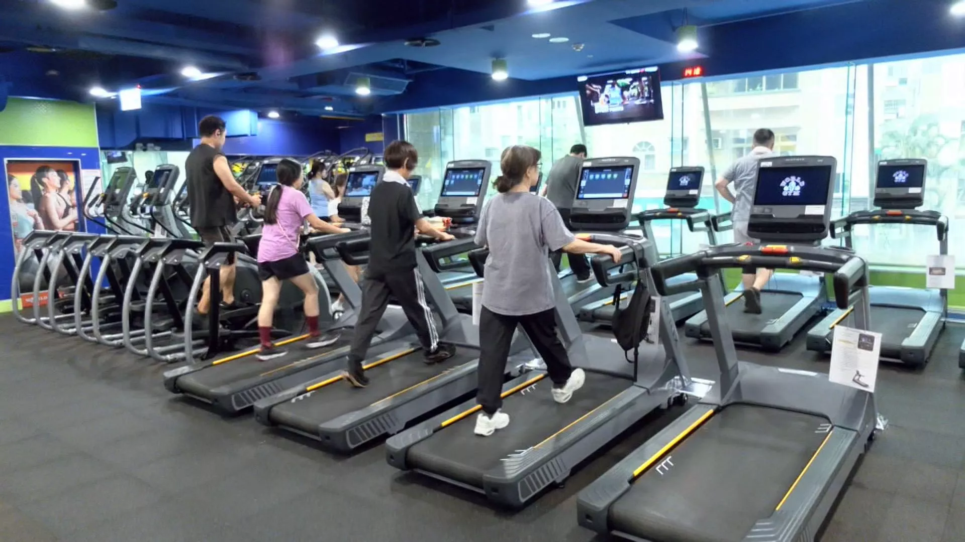 สธ.ไต้หวันเปิดตัว "เหรียญสุขภาพ" เริ่ม ต.ค. นี้ ส่งเสริม ปชช. ดูแลสุขภาพ
