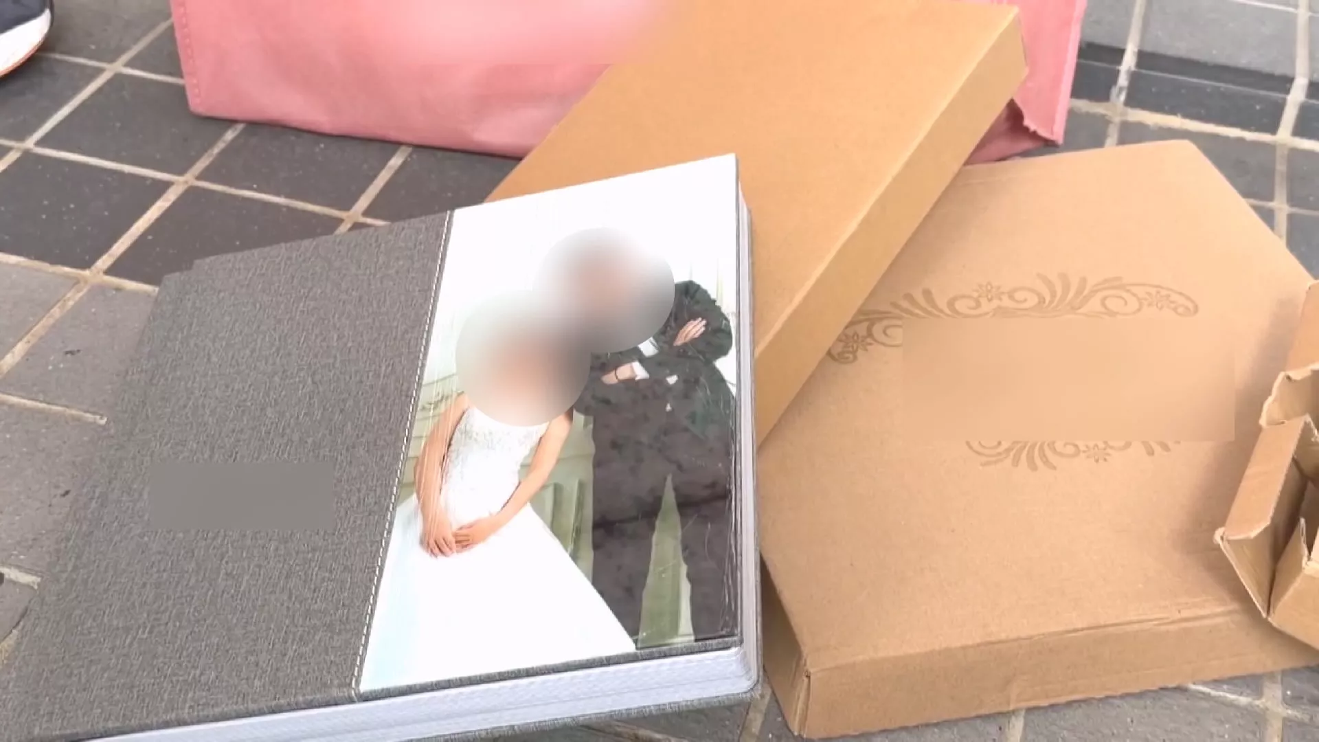 台中高中女與男友拍情侶寫真 花近12萬元、家長稱合約無效
