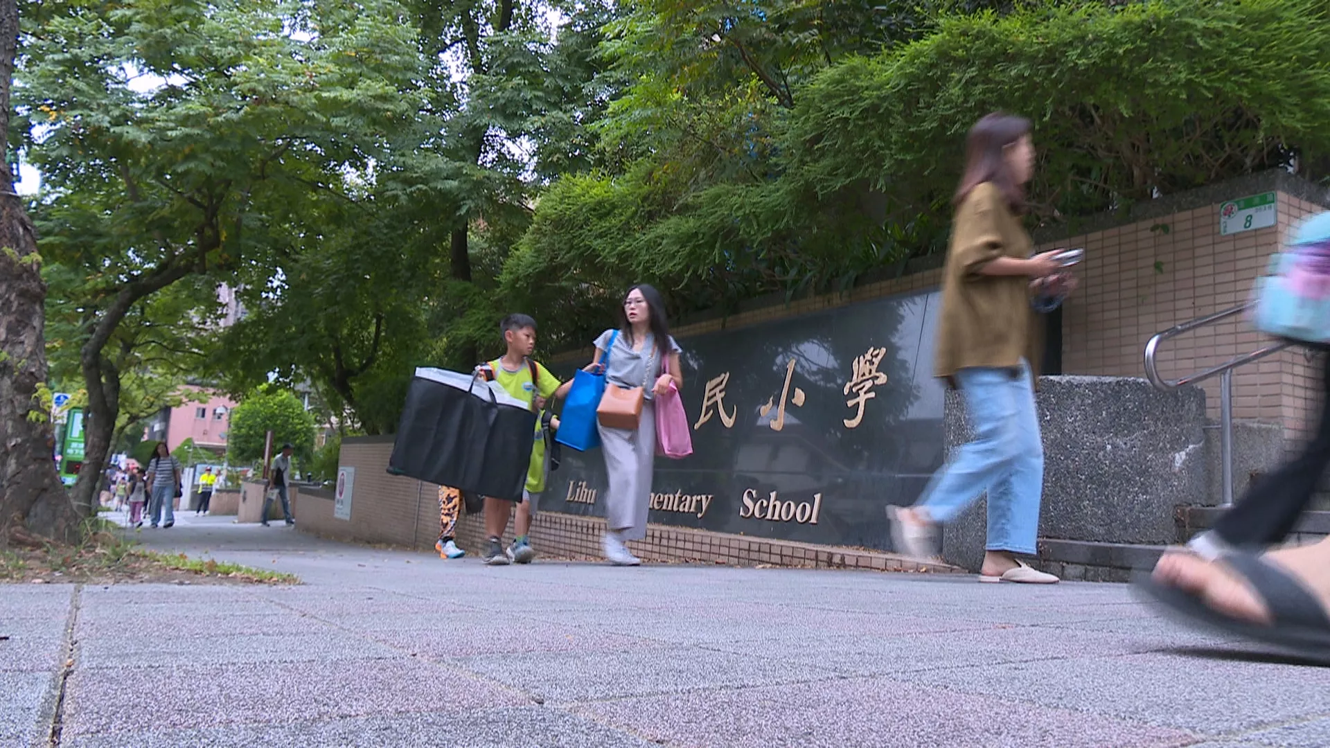 部分學生出現開學症候群 醫師建議首週助孩子找回步調