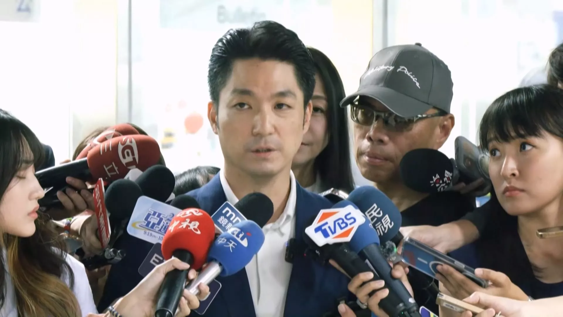 審計部指3百件兒保案處理延宕 蔣萬安：全面檢視機制