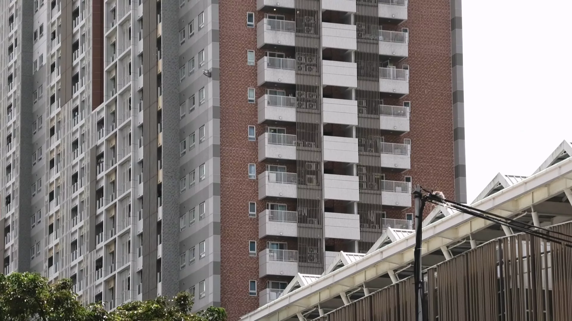 南港機廠社宅已百件電梯故障 住都中心：加強設備維護