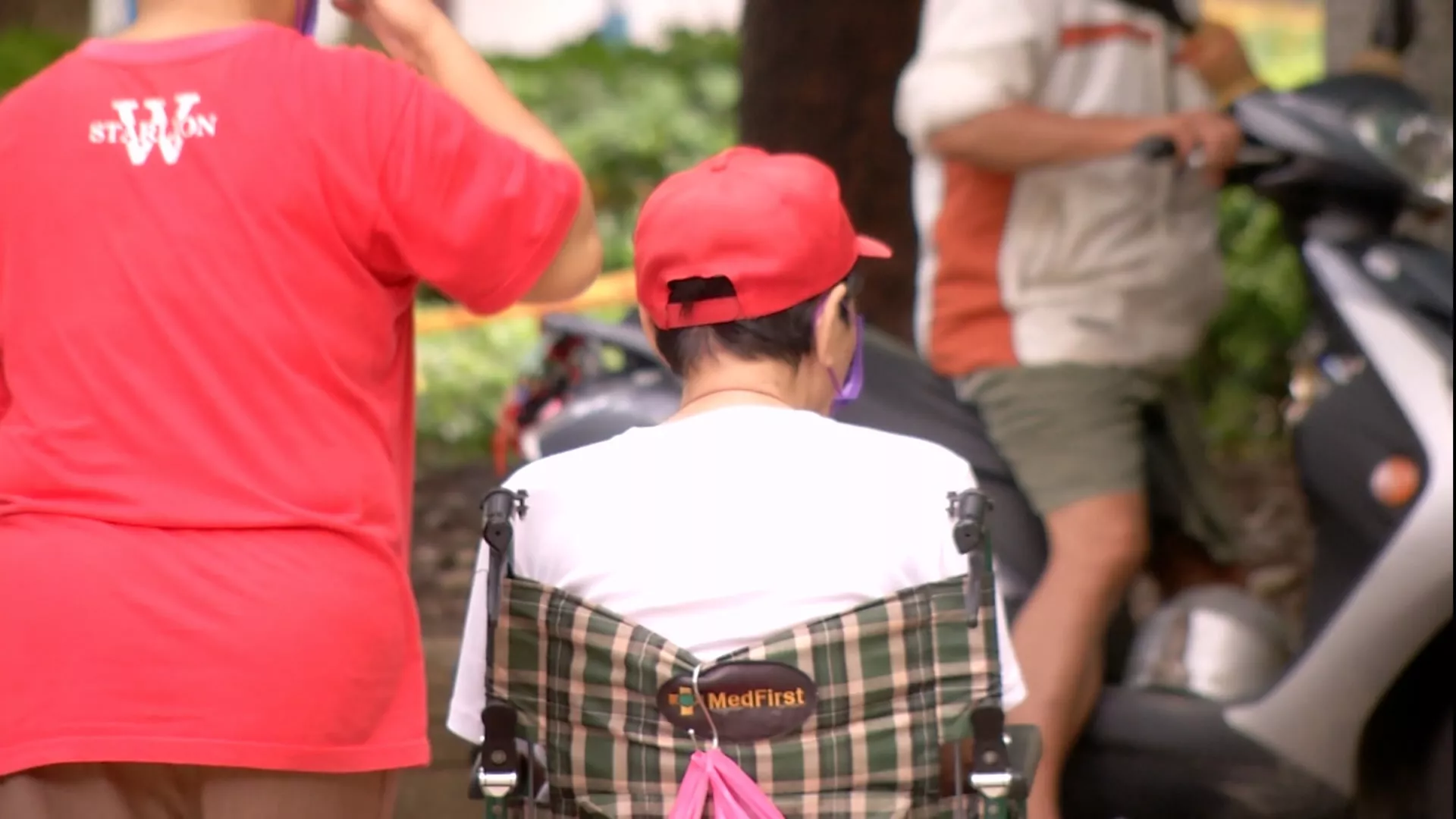 國衛院調查：配偶若罹失智症 另一半失智風險增7成