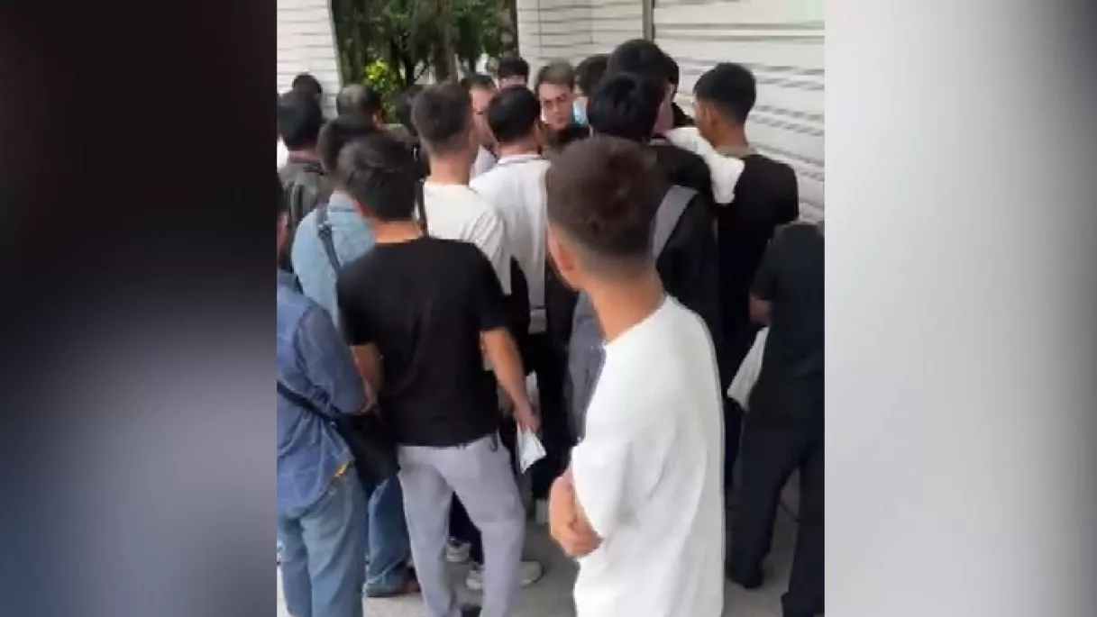 Nghị định 283 sắp có hiệu lực và làn sóng trình diện tại Đài Loan  