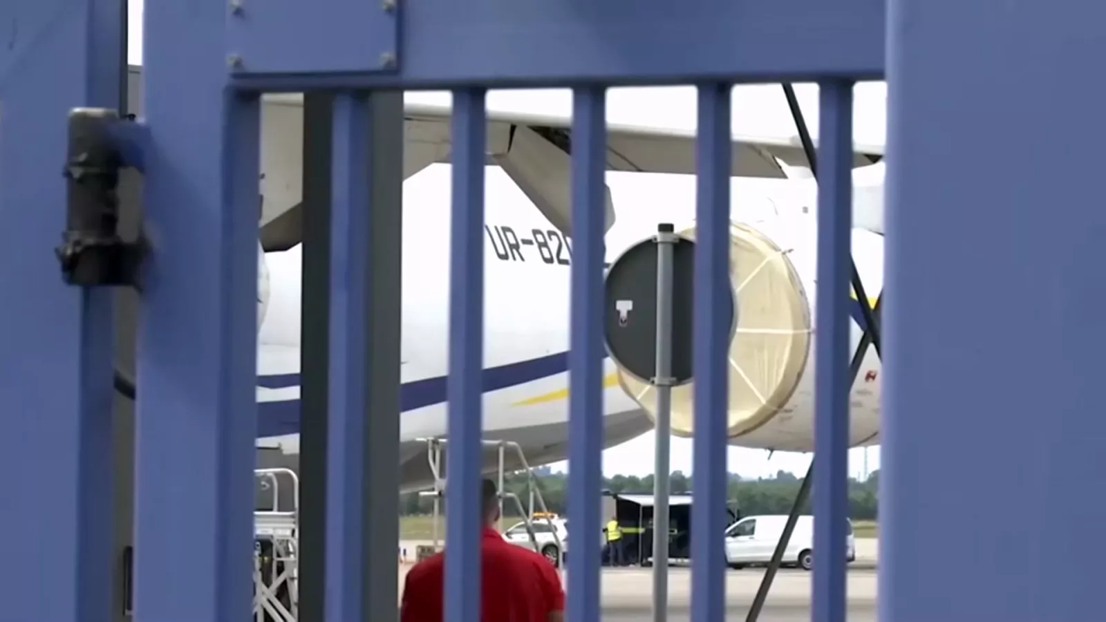 德控俄無人機攻擊機場未遂 擬推動歐盟追加制裁措施