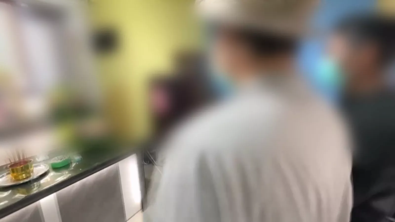 泛舟救援釀消防員殉職 獲救者赴靈堂致歉