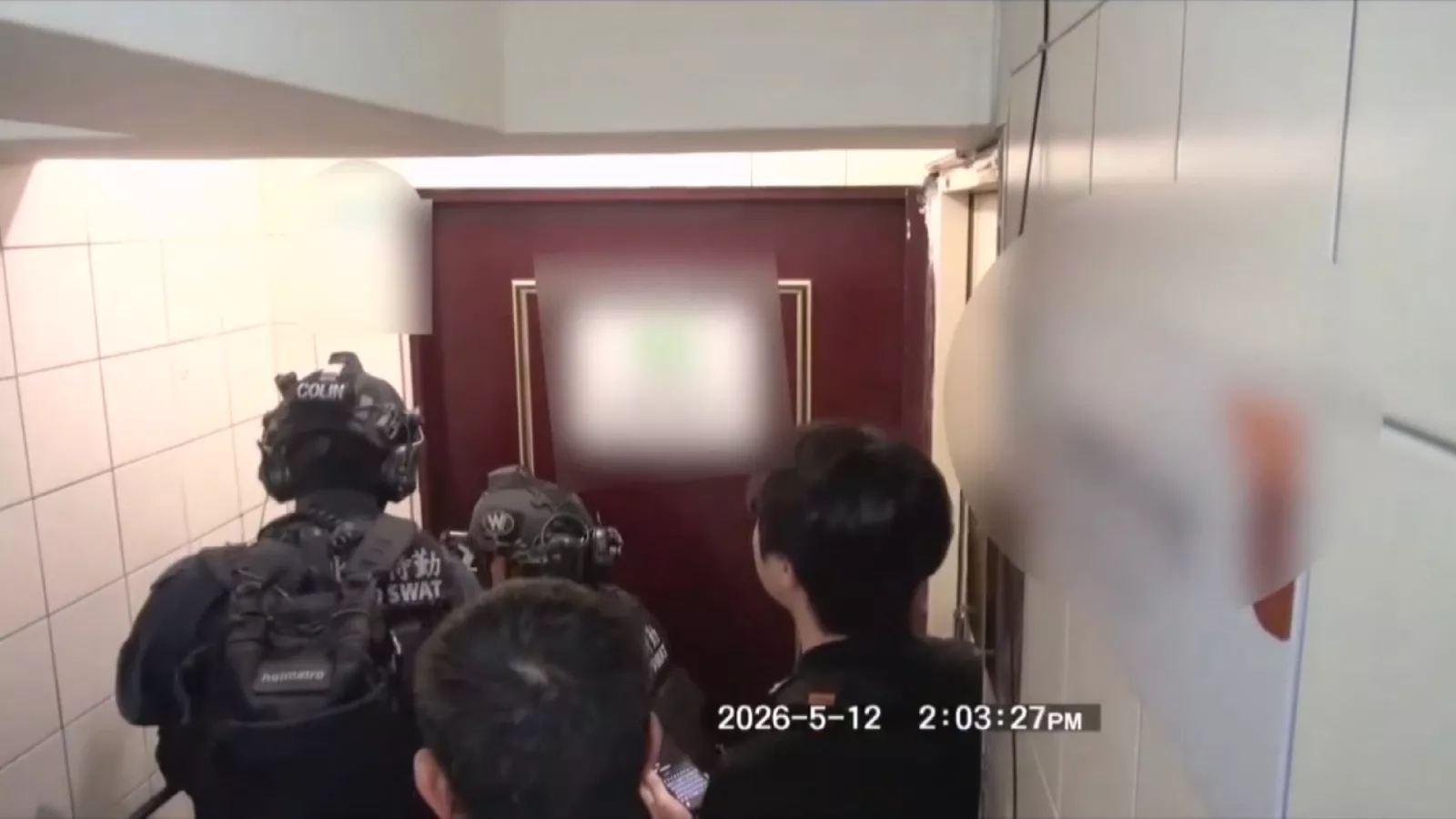以AI變聲愛情詐騙逾9億 黃姓夫婦遭求刑25年、18年