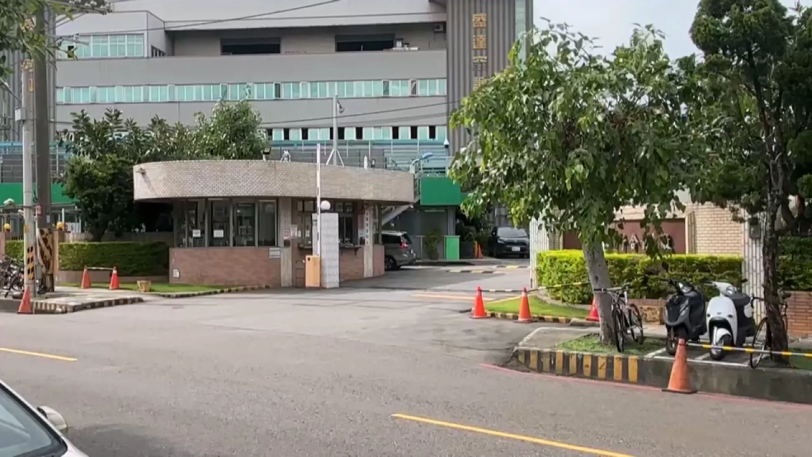 調查局查獲中企在台洗產地 規避關稅違法出口破億