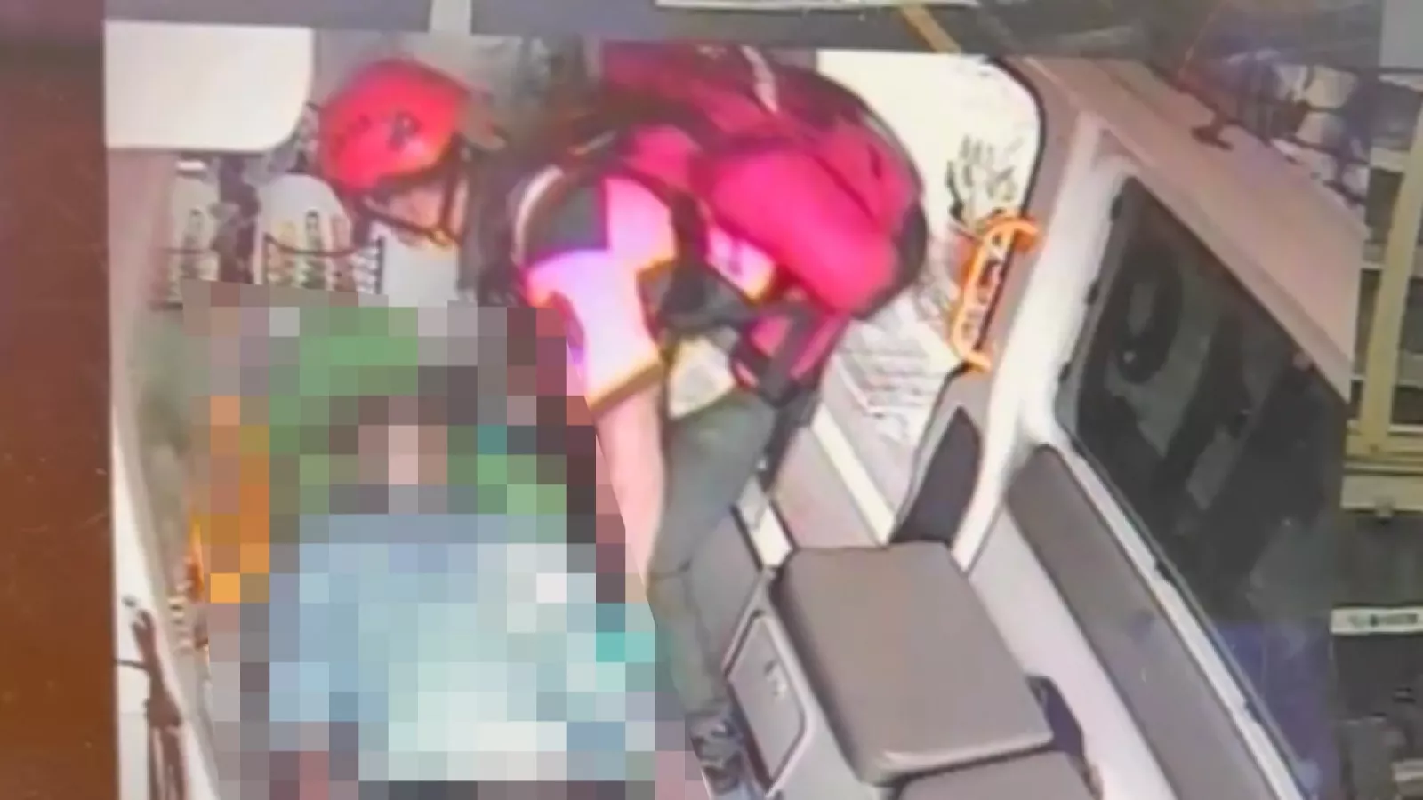 割眼袋麻醉後不適送醫 台南女子住院11日後離世