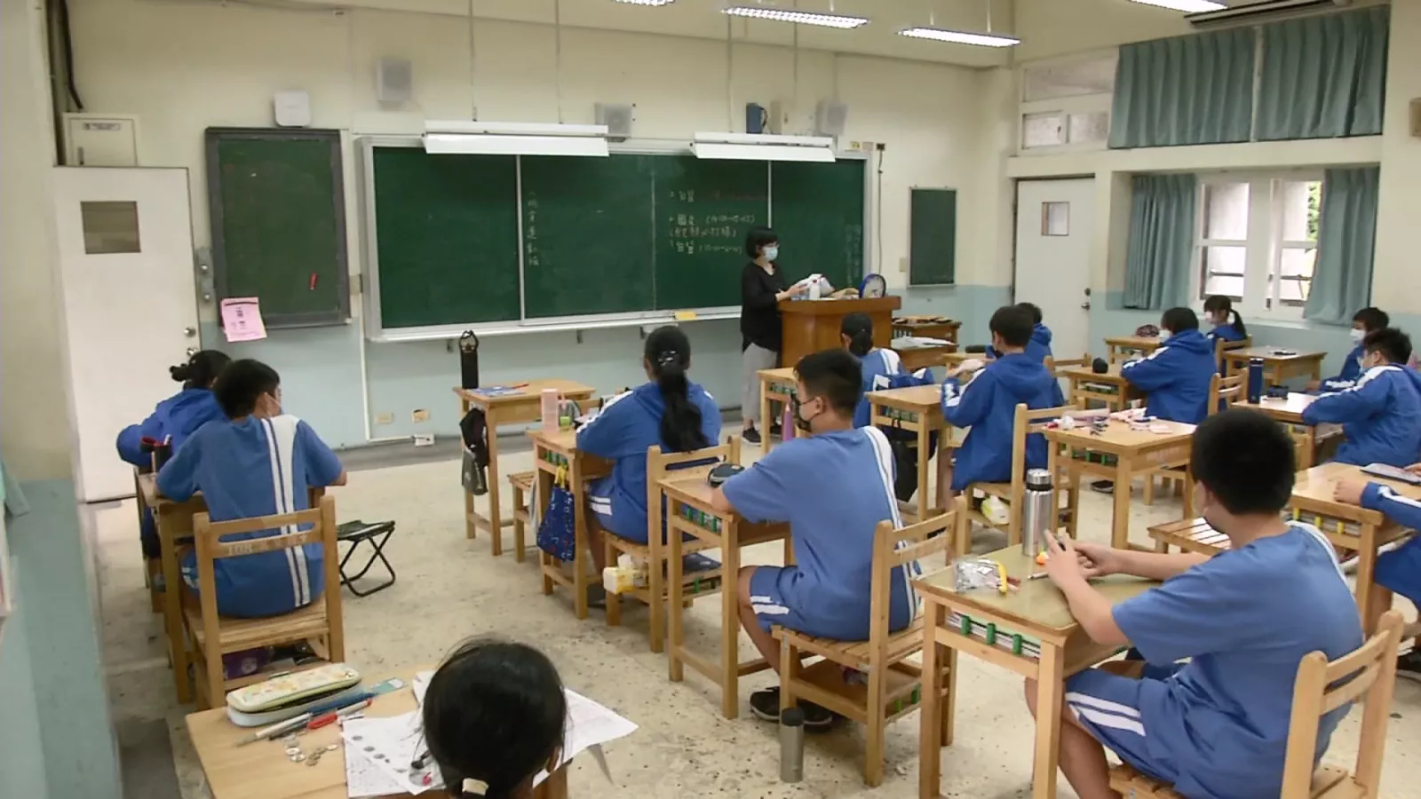 PISA國際學生能力評量 台灣閱讀表現拿第3創最佳排名