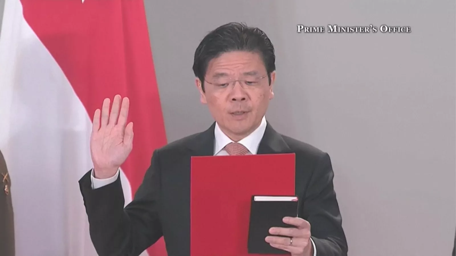 新加坡政府領導人10/15起調薪 總理年薪漲6成達9千萬台幣