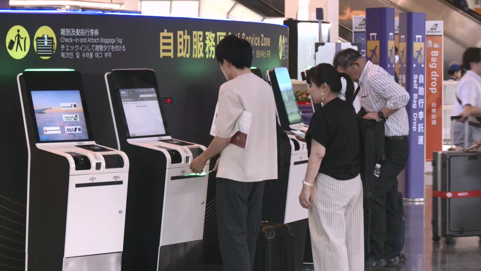 旅遊業者控赴中團未登錄罰5萬 觀光署:初期宣導不開罰