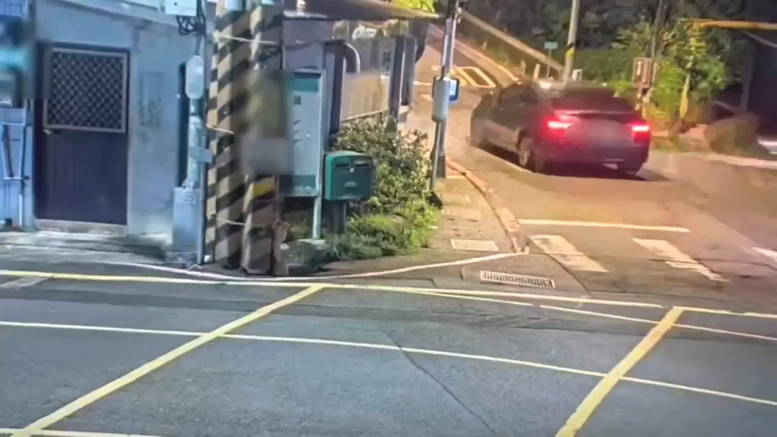 女子陽明山出遊失聯昨尋獲遺體 男友到案坦承犯案