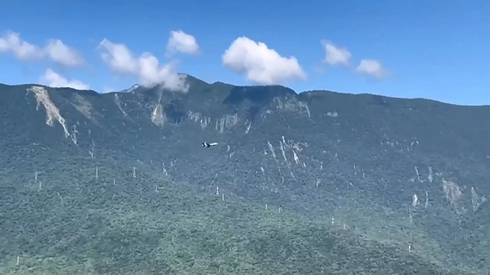 向美採購MQ-9B無人機 今花蓮空軍基地首升空測試