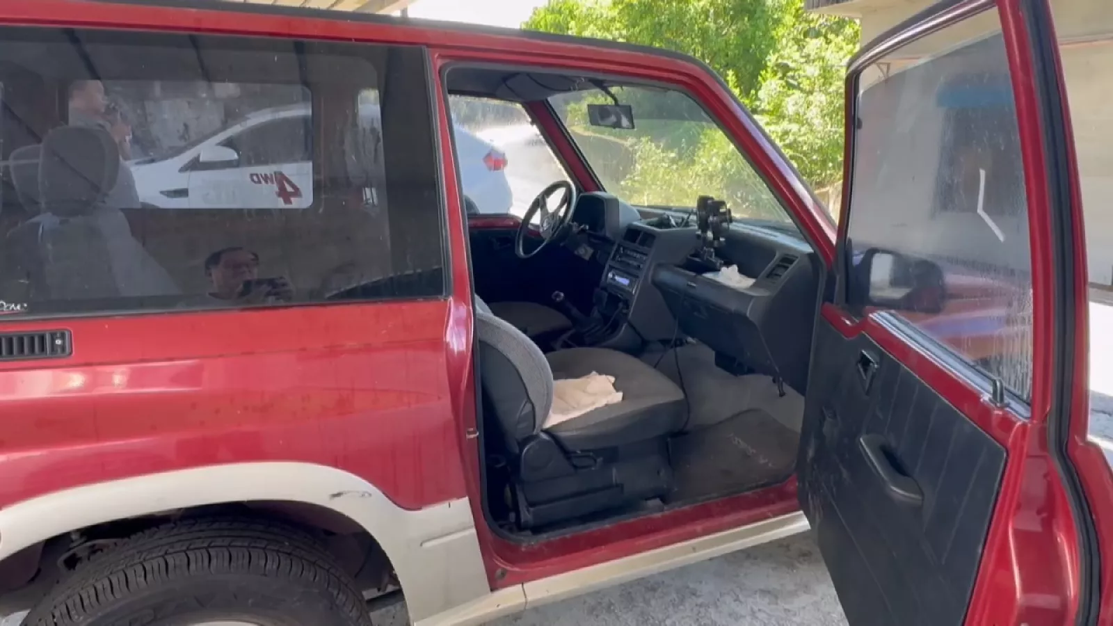 花蓮男子上山後失蹤逾1個月 家屬控警消極、地檢署介入偵辦