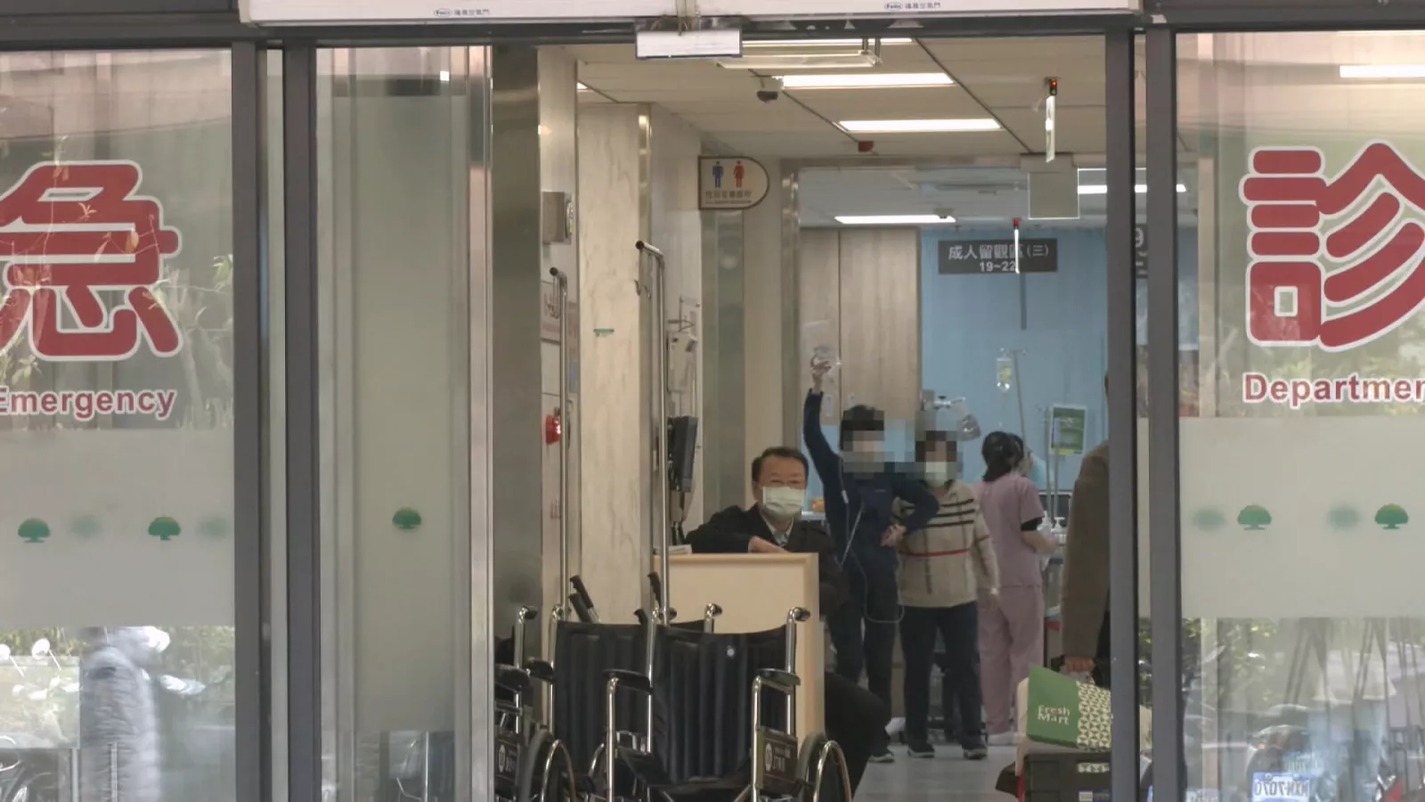 新冠重複感染死亡風險增4倍 醫籲高風險族群有症狀速就醫