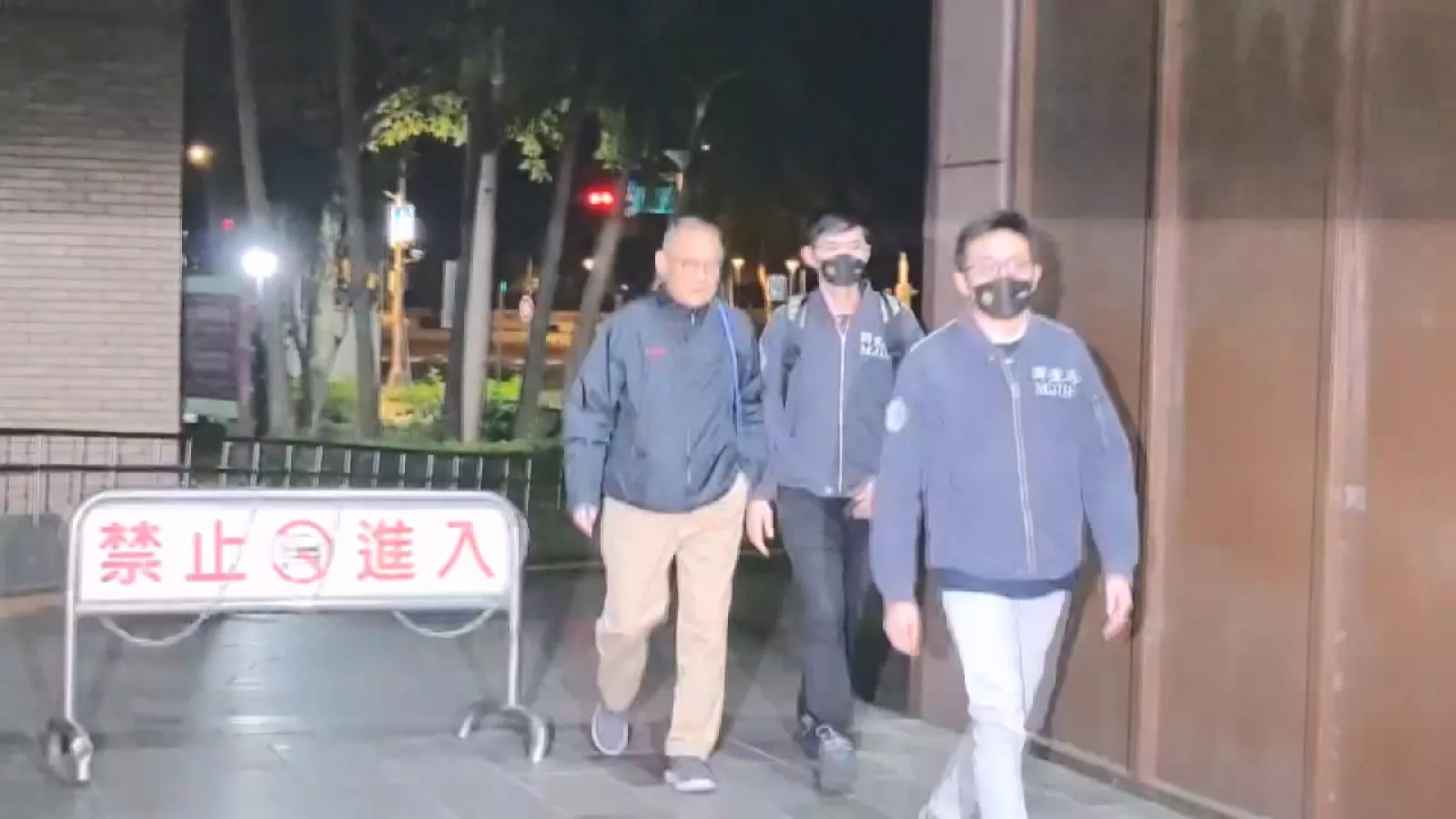 高金素梅前助理張俊傑棄保潛逃 7名疑共犯與協力者遭逮