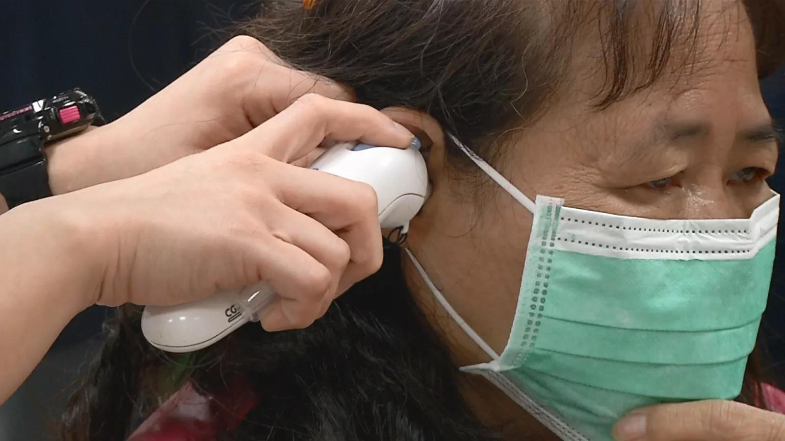 類流感門急診就診破13.6萬人次 死亡人數創本季單週最高