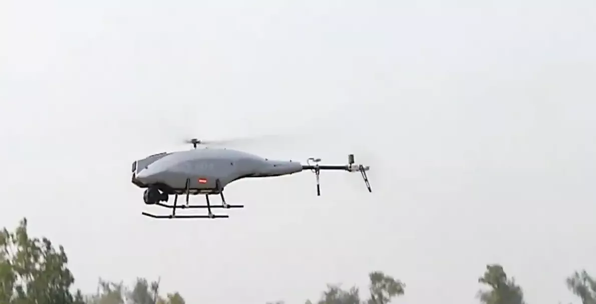 臺灣成立無人機國際學院 助3友邦培訓人才