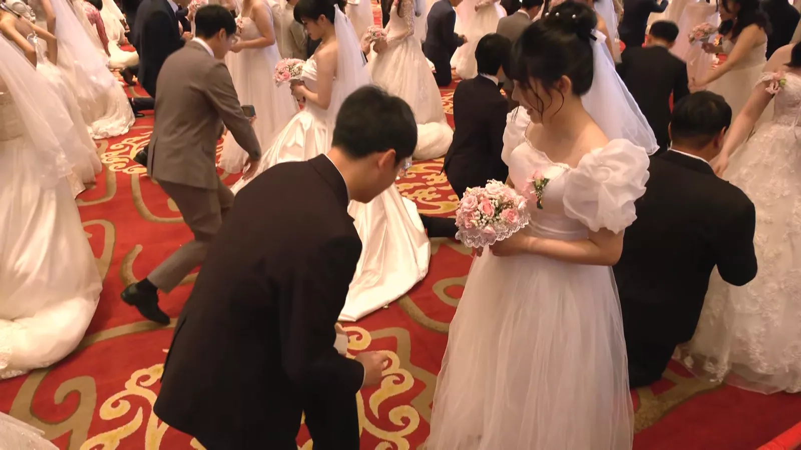 預告勞工婚假增至14日 勞動部：預計10/1上路