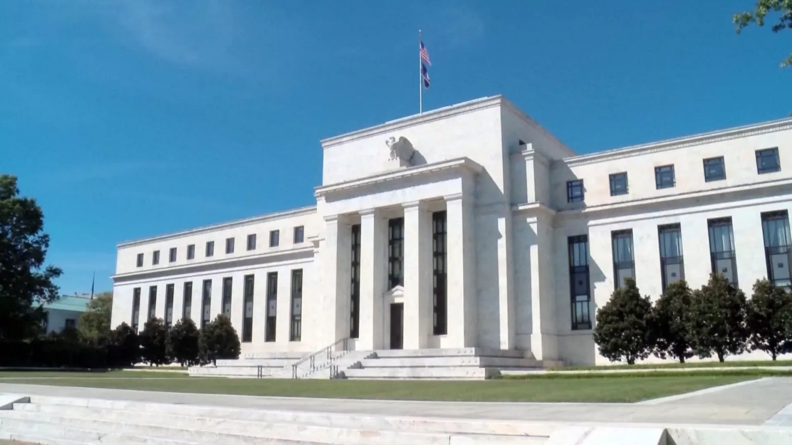 Topang tekanan depresiasi suku bunga, The Fed umumkan kenaikan suku bunga