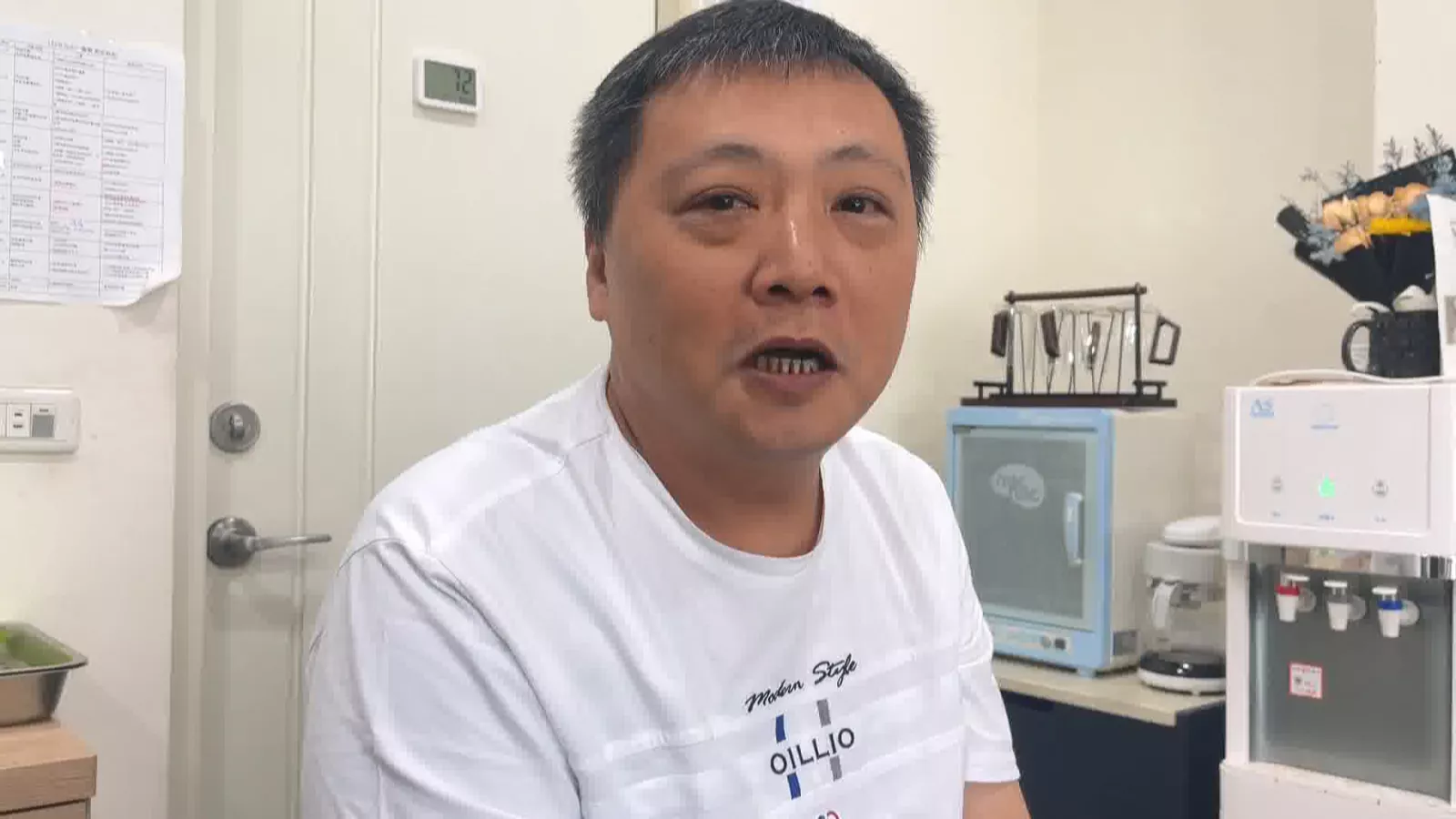 嘉義市前正副議長涉詐欺遭判刑 明日發監地檢啟動防逃機制