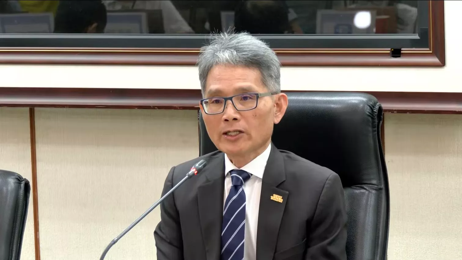 10月電費暫凍漲 審議會爭取政府撥補台電711億