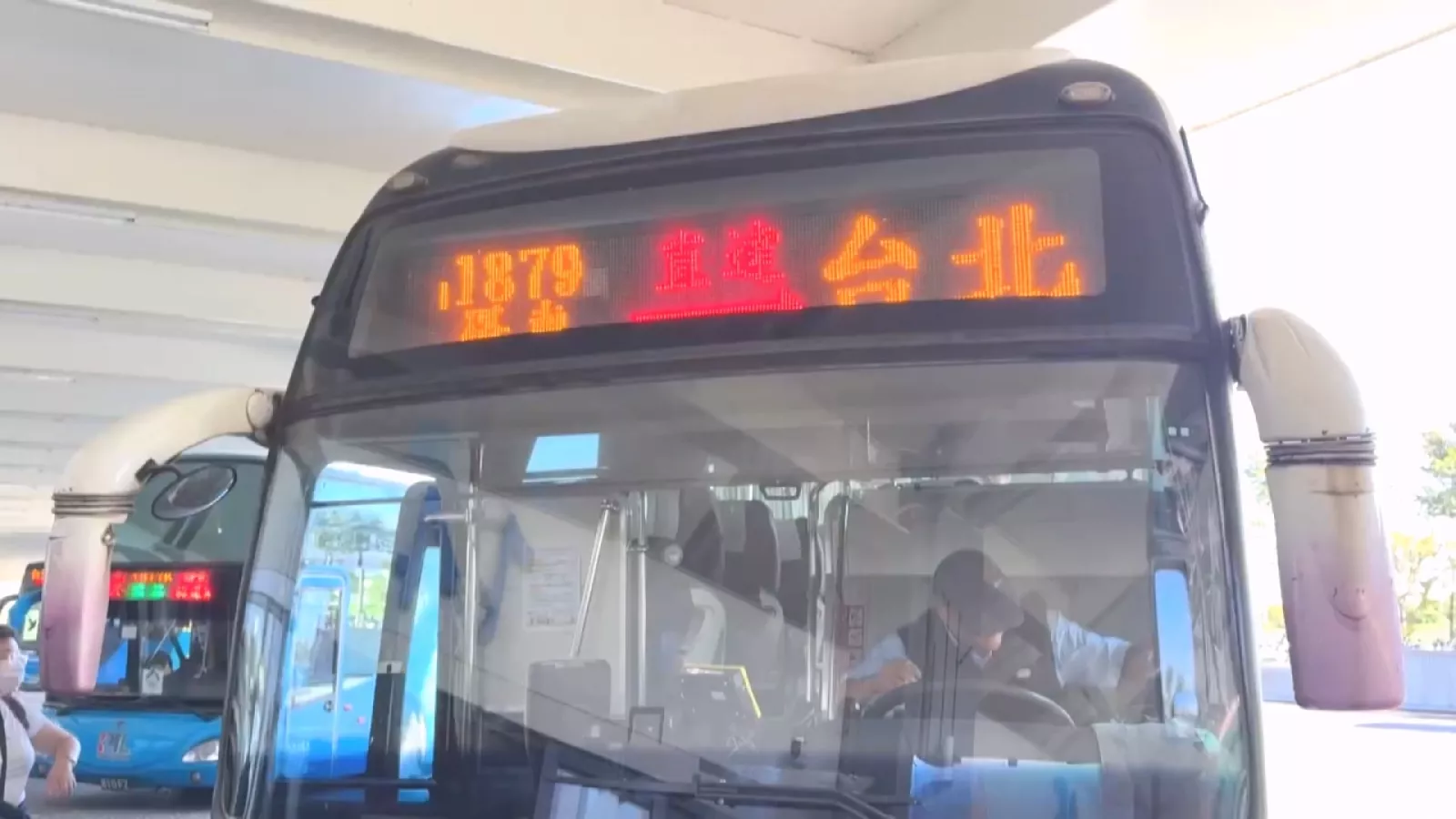 8駕駛同天請假 國光客運北宜2車班突取消