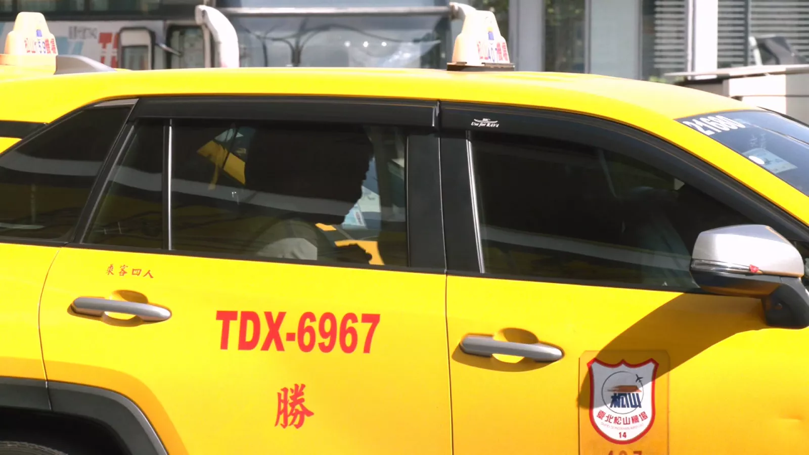 雙北計程車起跳價85元 工會考量成本上漲盼升至110元