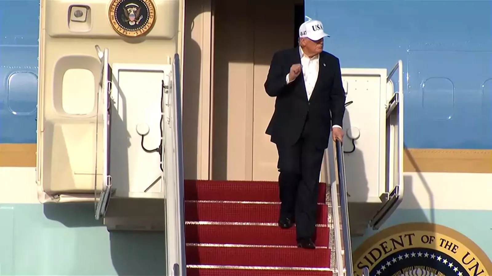 Ông Tập Cận Bình sẽ thăm Mỹ, hội đàm kín với ông Trump