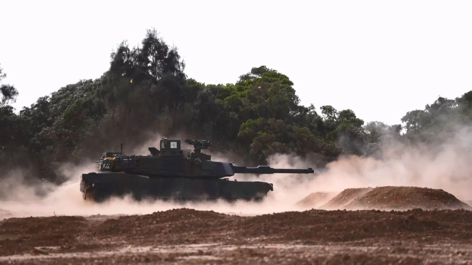 川習二會前美對台軍售成焦點 路透稱習恐提817公報施壓