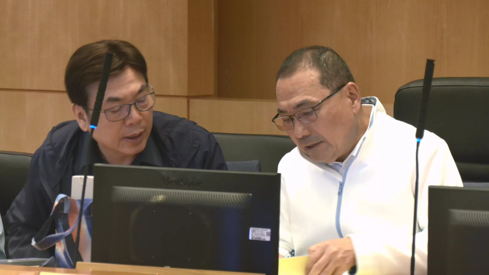 侯友宜卸任前曬環保政績 稱新北蟬聯10年最乾淨城市
