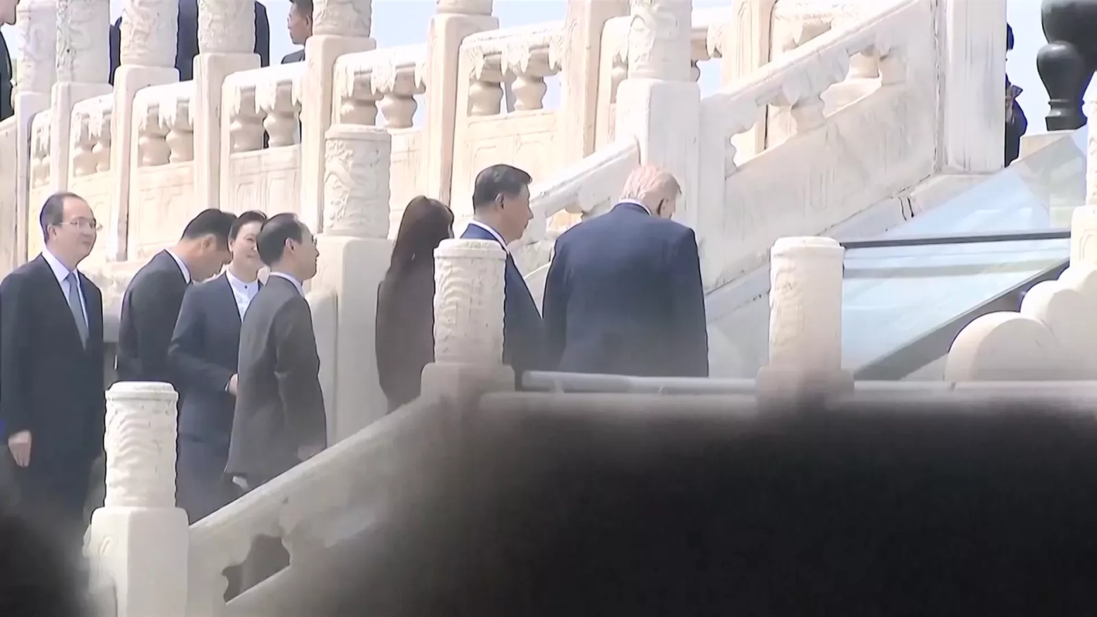 美國民調顯示 85%民眾支持美中就AI議題合作