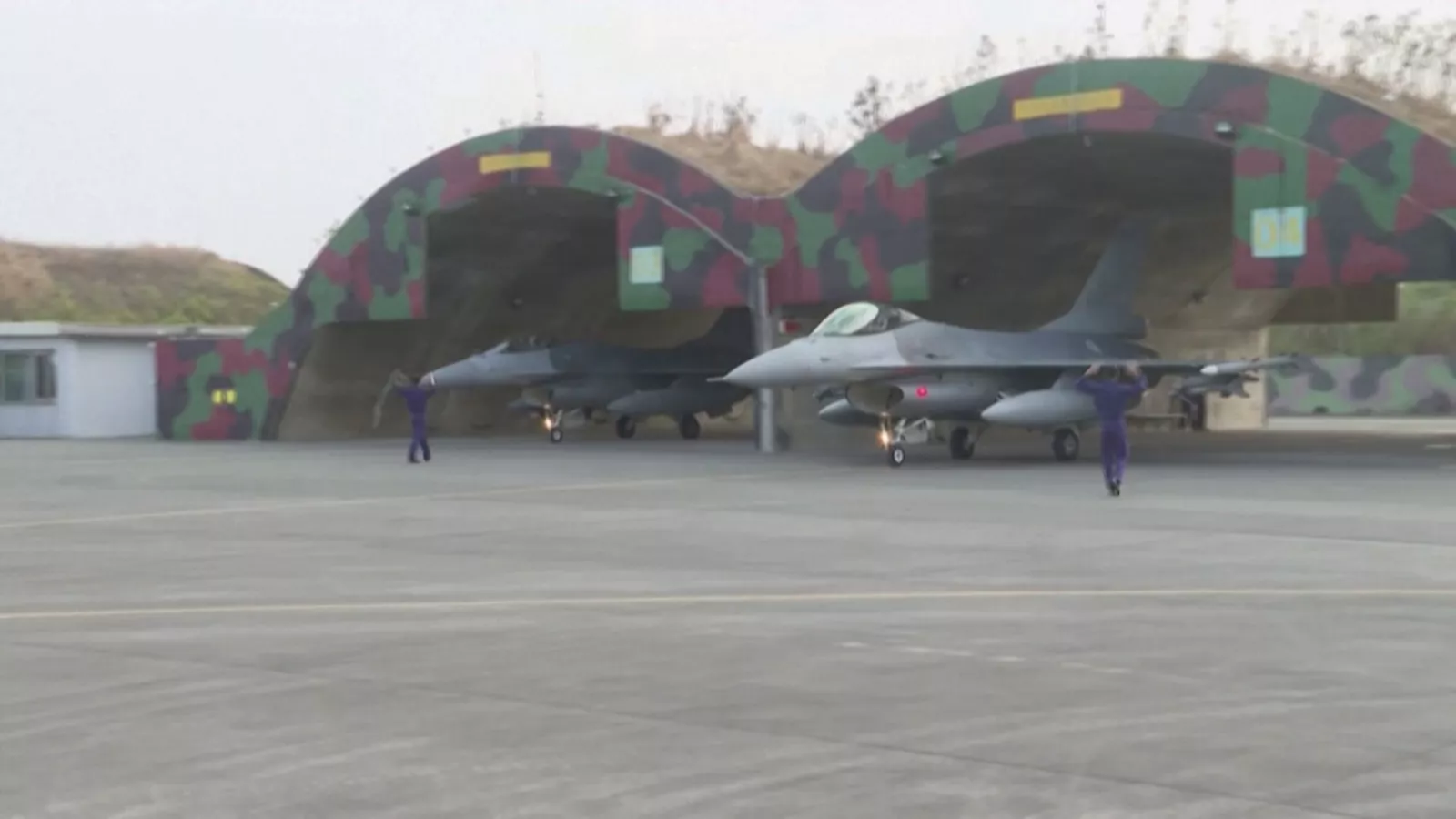 4參議員要求加速批准對台軍售 盧比歐:須與美軍需求取平衡