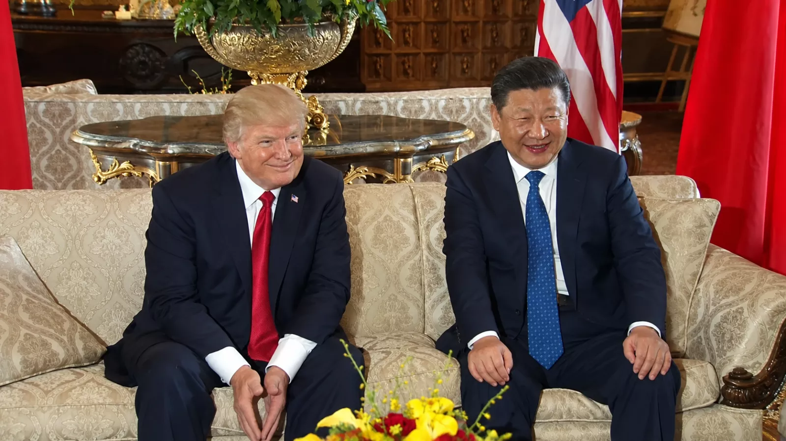 對臺軍售變美談判本？ 美中談判引外界關注  